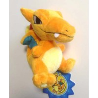 charizard pokedoll