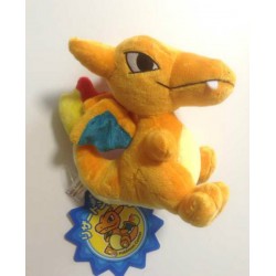 pokedoll charizard