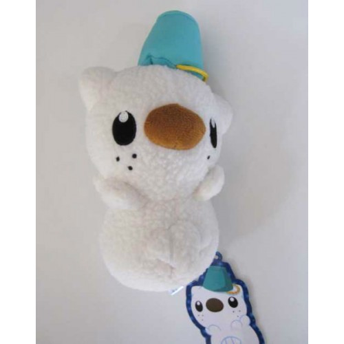 pokemon center snom plush