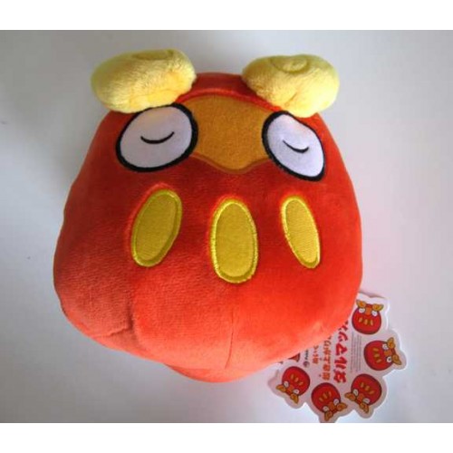 galarian darumaka plush