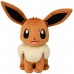 eevee talking plush