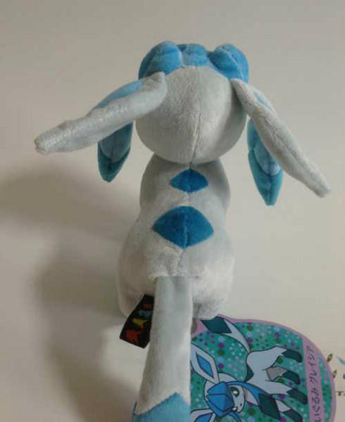 pokemon glaceon toy