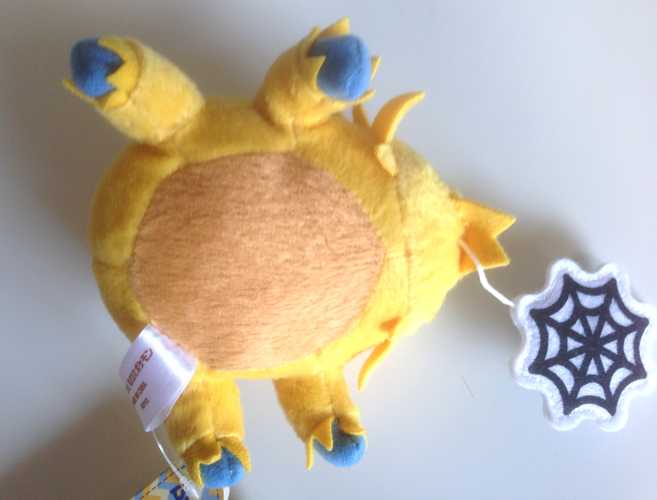 joltik toy