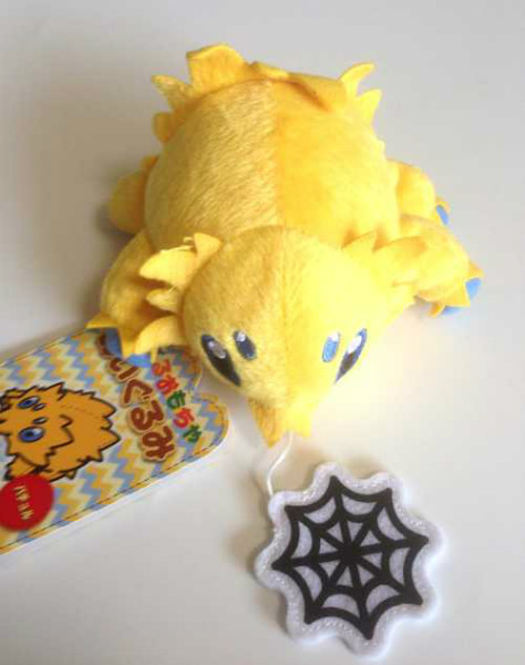 joltik toy