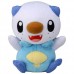 oshawott plush