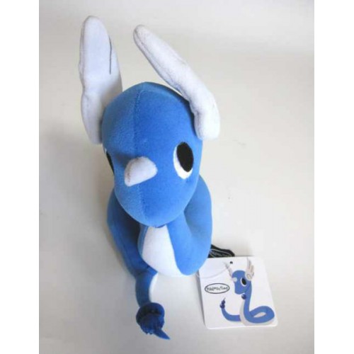 dragonair plush