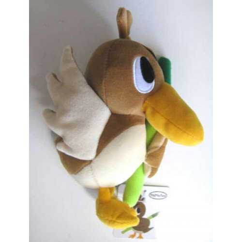 pokemon time plush