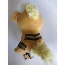 growlithe soft toy