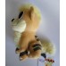 growlithe plush pokemon center