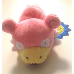 Pokemon Center 2015 Slowpoke Pokedoll Series Plush Toy