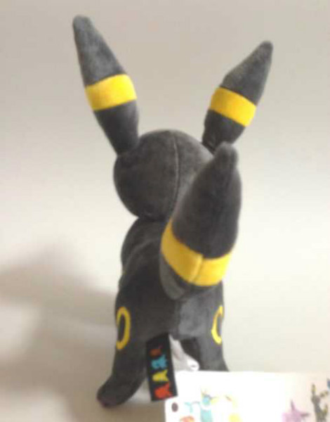 umbreon plush pokemon center