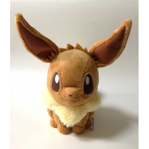 banpresto i love eevee