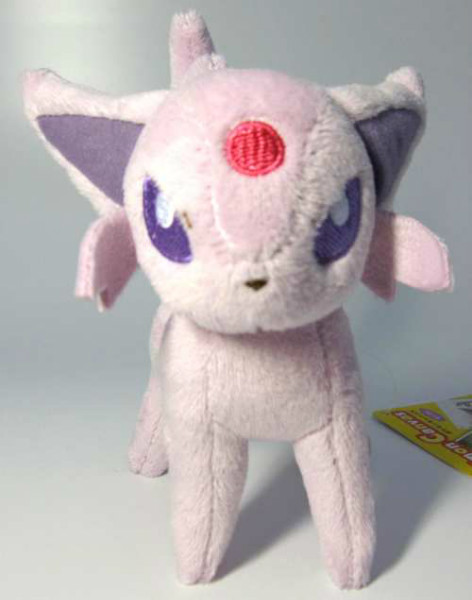 pokemon center espeon plush