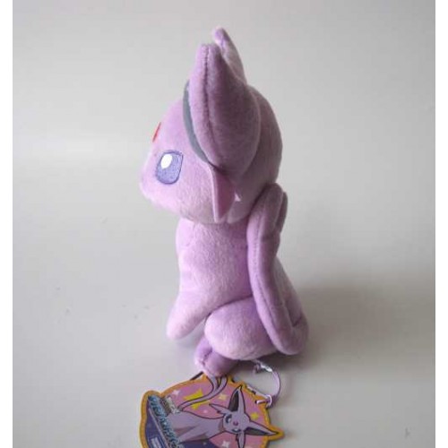 tomy espeon plush