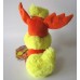 tomy flareon plush