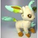 leafeon plush pokemon center