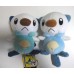 oshawott plush