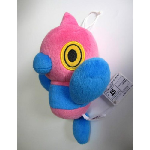 porygon plush