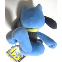 shiny riolu plush