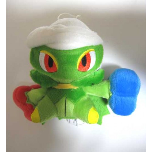 roserade plush