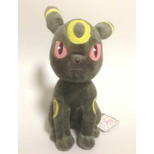 Pokemon 13 Banpresto Ufo Game Catcher Prize I Love Eievui Series Umbreon Dx Plush Toy