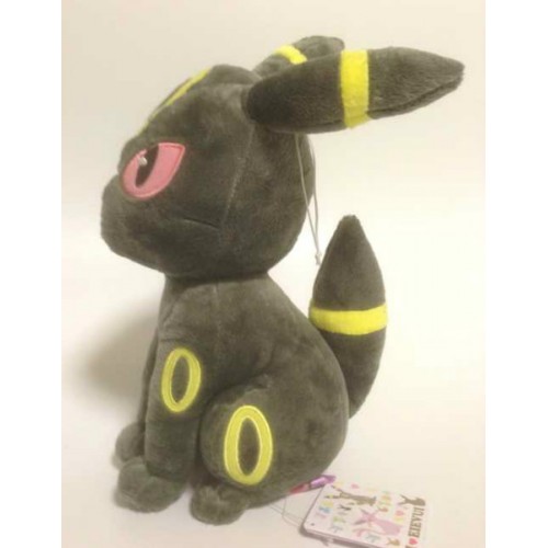 Pokemon 13 Banpresto Ufo Game Catcher Prize I Love Eievui Series Umbreon Dx Plush Toy