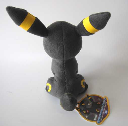 umbreon plush large