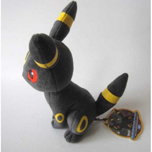 umbreon plush large