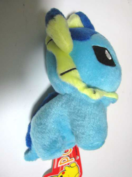 vaporeon toy