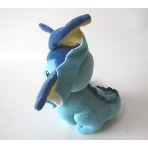 vaporeon toy