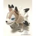 lycanroc midday plush