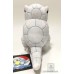 sandshrew toy