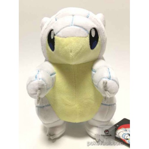 sandshrew plush toy