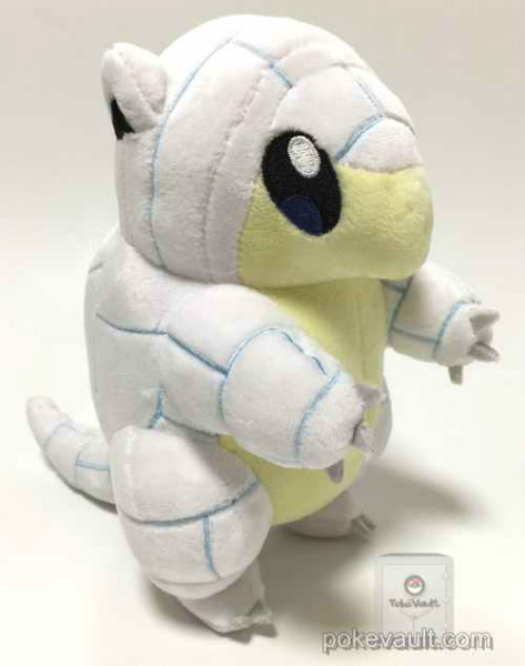 sandshrew toy