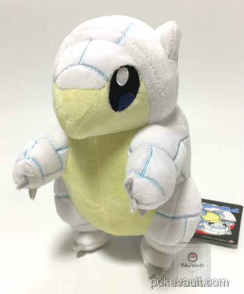 pokemon sandshrew toy