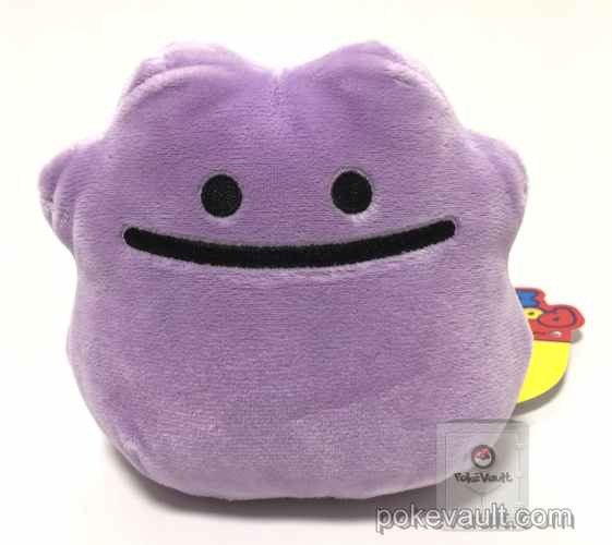 ditto soft toy