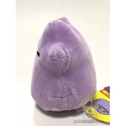 ditto pokedoll