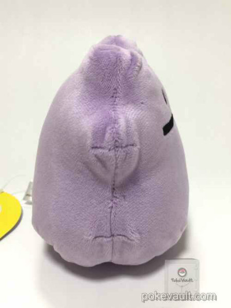 ditto pokedoll