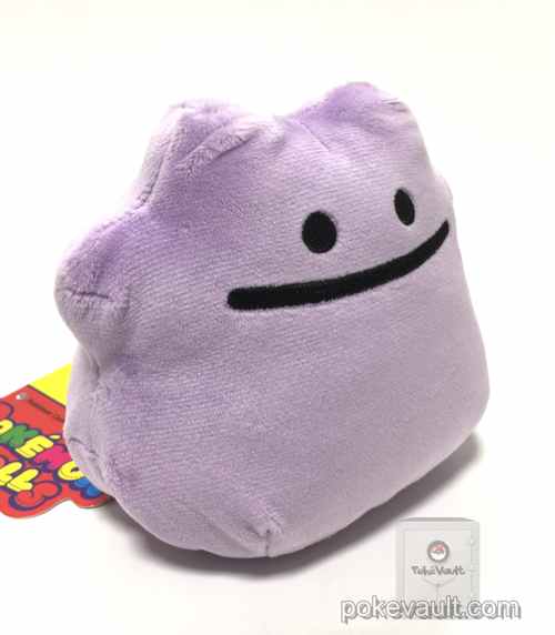 ditto soft toy