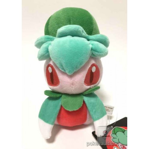 fomantis plush