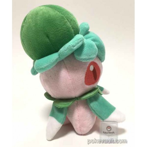 fomantis plush