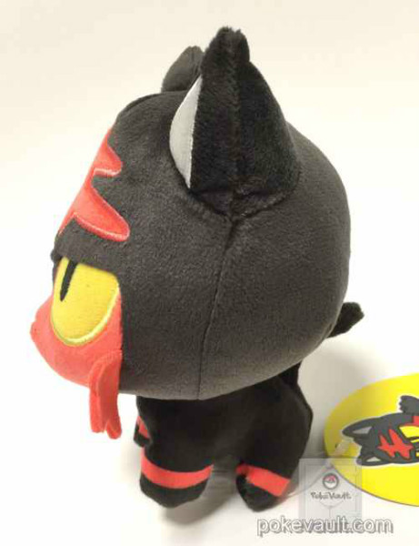 litten pokedoll