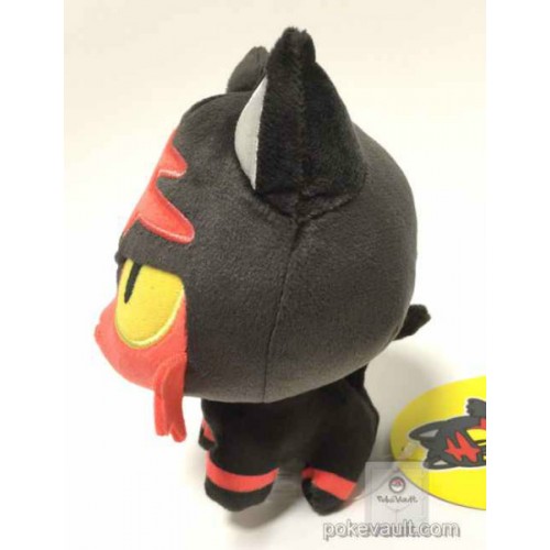 litten pokedoll