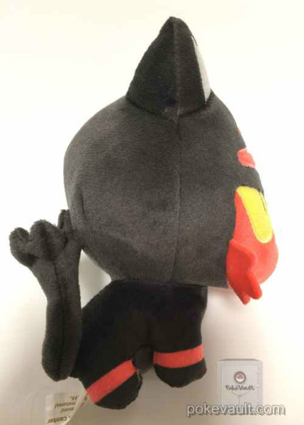 litten pokedoll