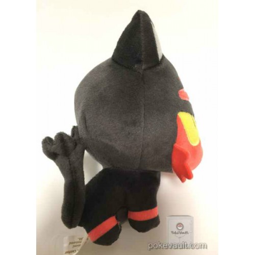 litten pokedoll