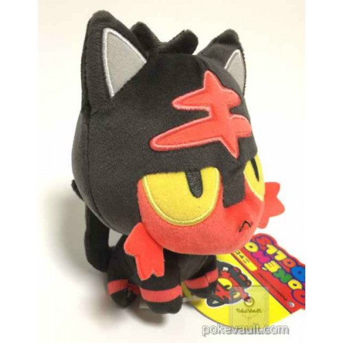 litten pokedoll