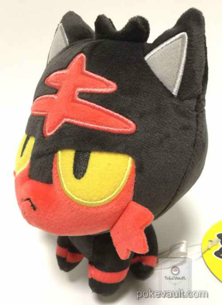 litten pokedoll