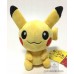 pikachu pokedoll