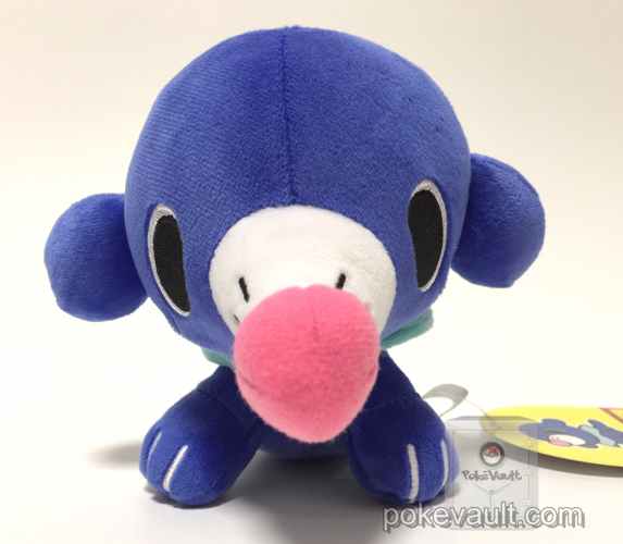 popplio pokedoll