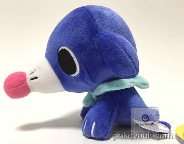 popplio pokedoll